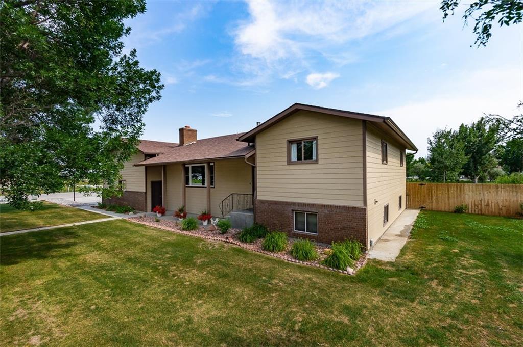5806 Mared Street - Photo 1