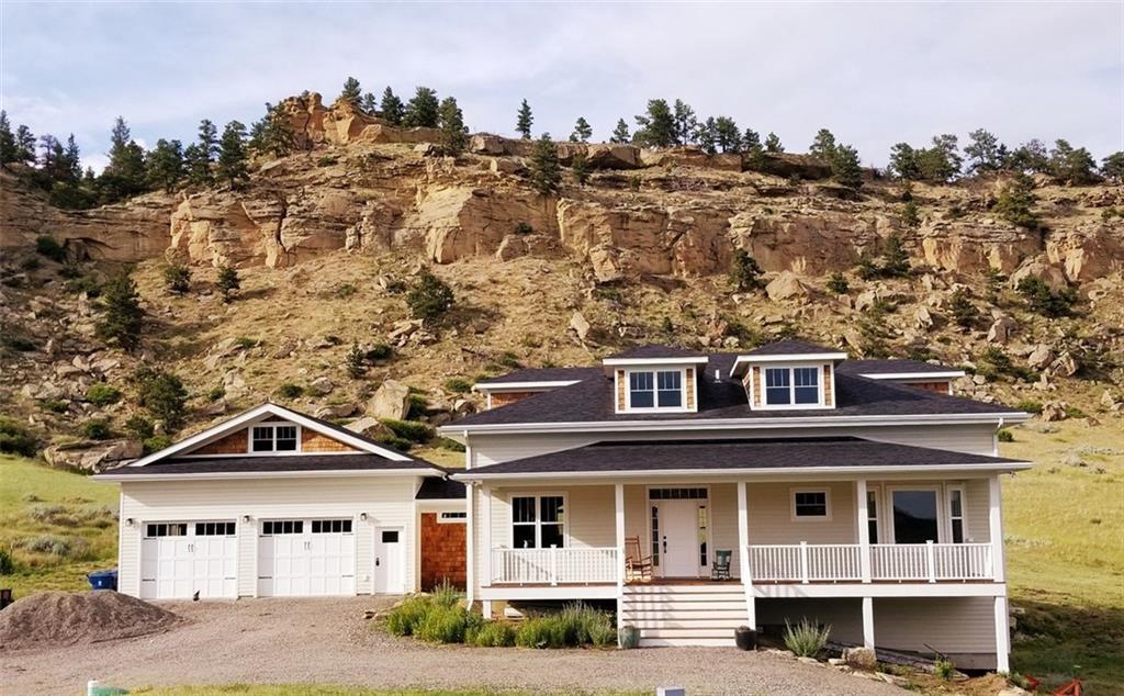 8715 Picnic Rock Trail - Photo 1
