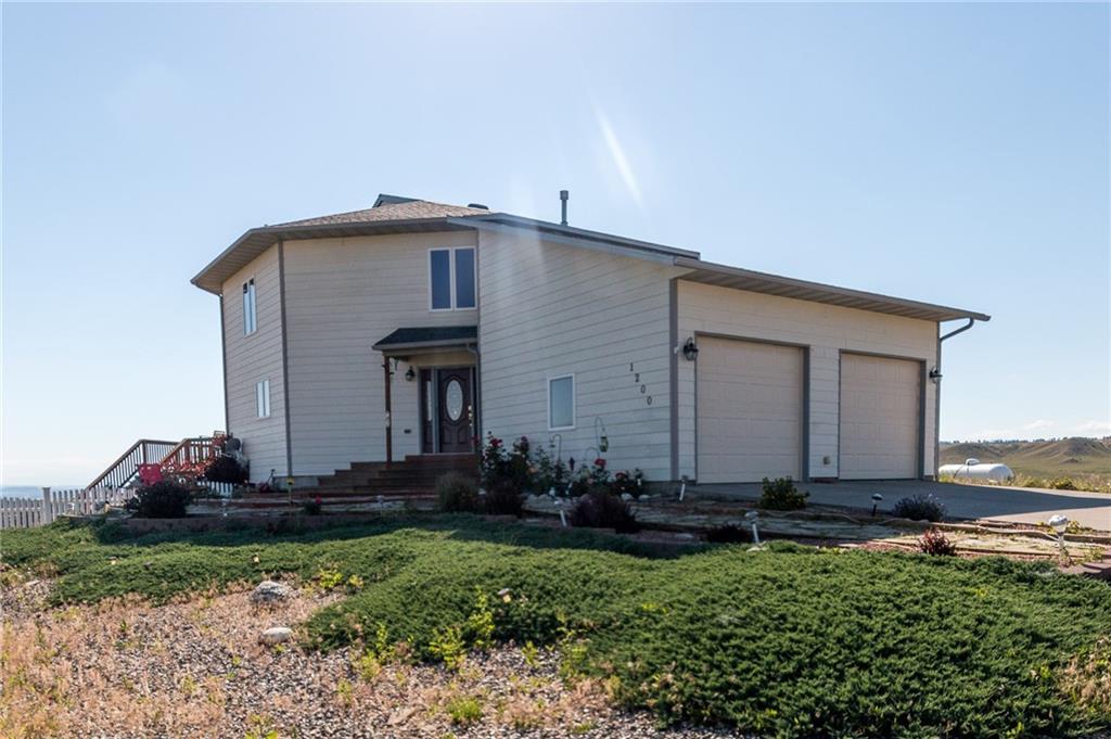 1200 Cedar Crest Circle - Photo 1
