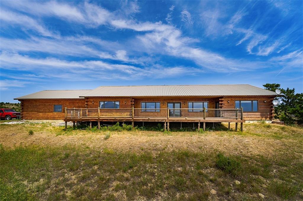 13300 Buffalo Jump Road - Photo 1