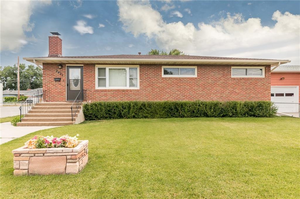 2422 Broadwater - Photo 1