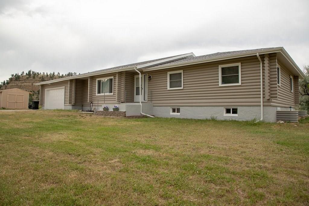 1507 Buffalo Trail Road - Photo 1