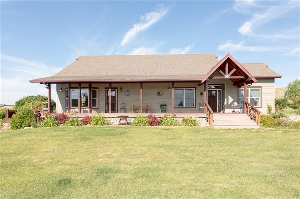 5 Cheyenne Lane - Photo 1