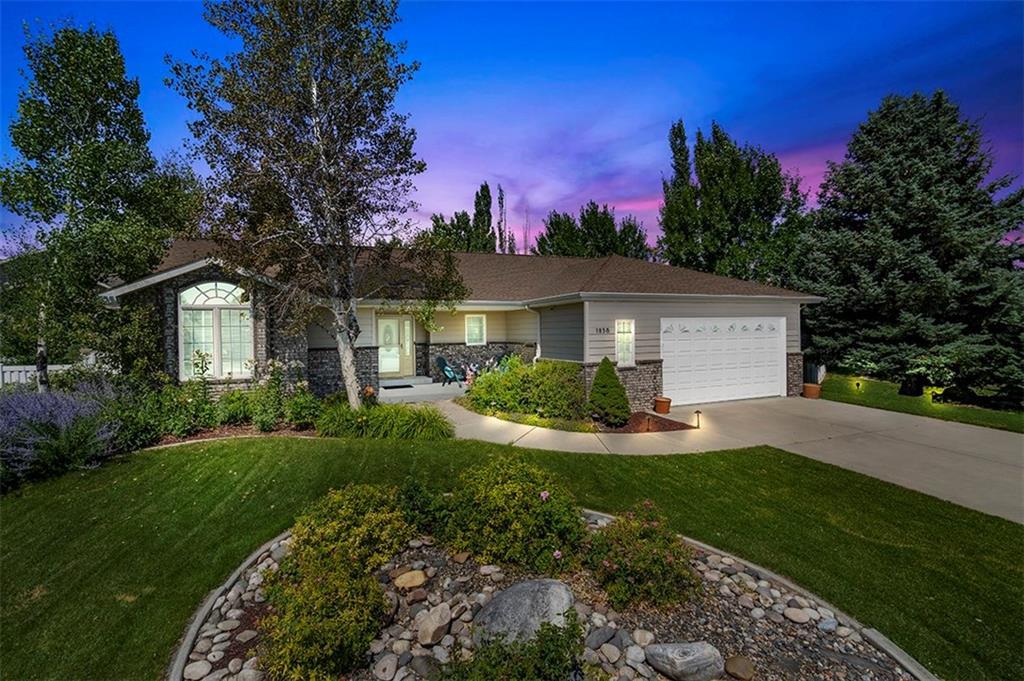 1830 Wentworth Drive - Photo 1
