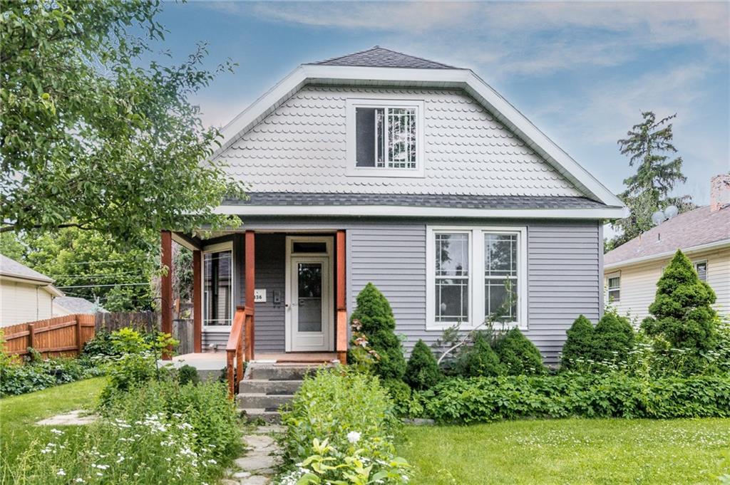 334 Clark Avenue - Photo 1