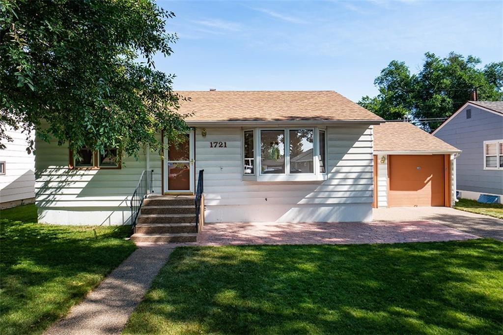 1721 Clark Avenue - Photo 1