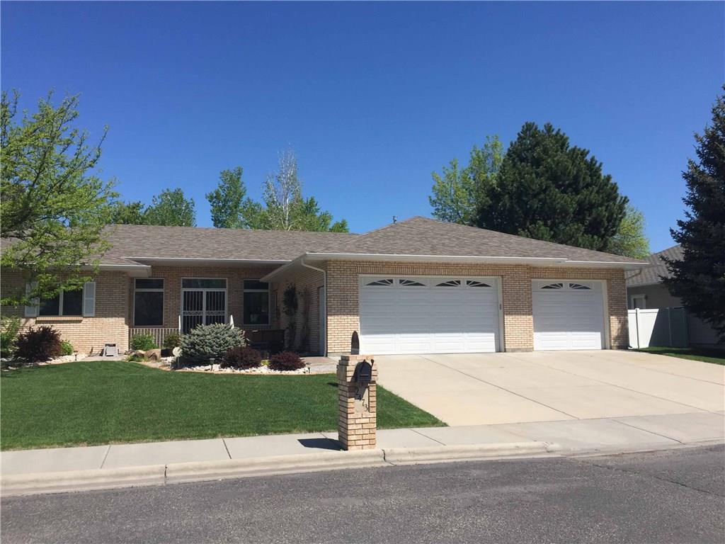 2473 Eastridge Drive - Photo 1