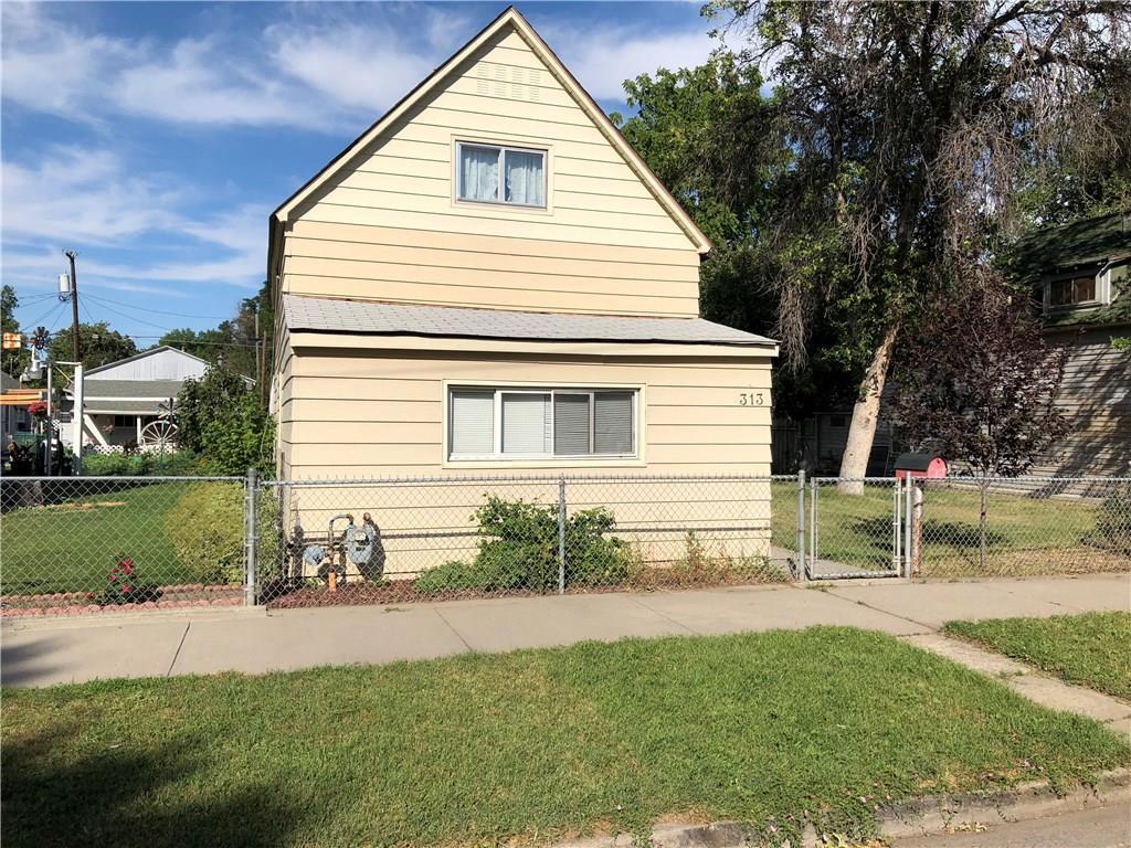 313 33rd - Photo 1