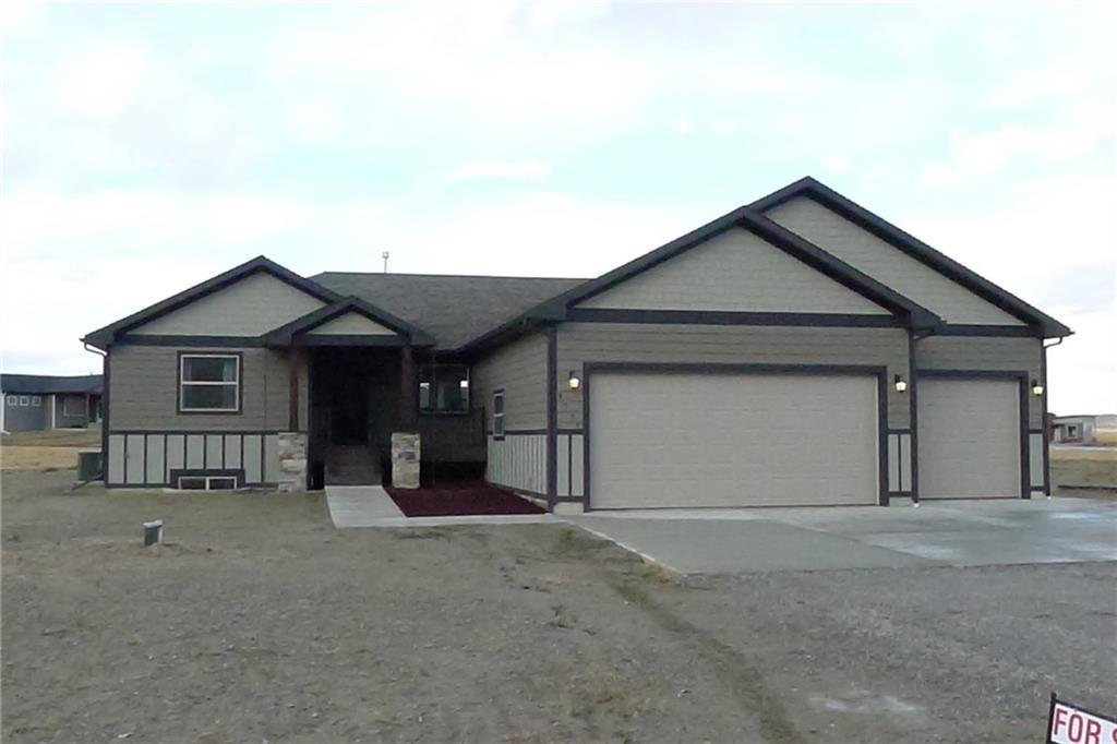 4711 Snowline Vista Way - Photo 1