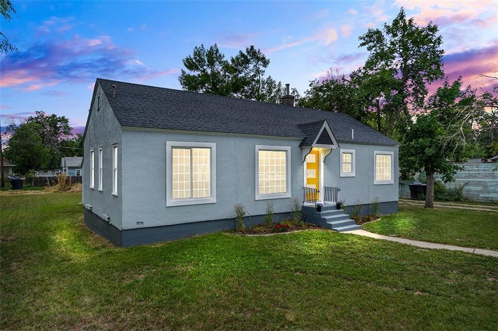 511 Pennsylvania Avenue - Photo 1