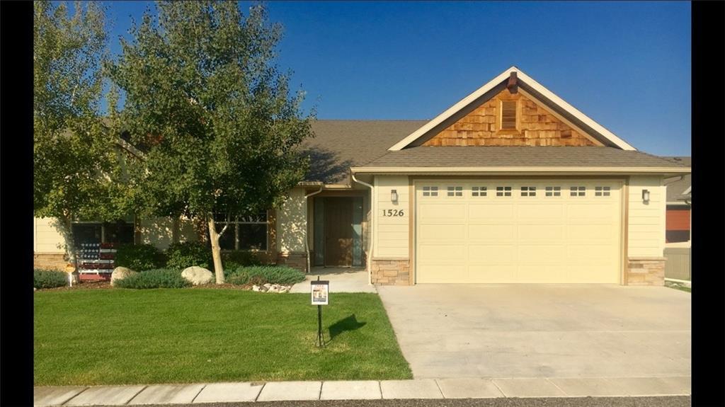 1526 Granite Peak Trail - Photo 1