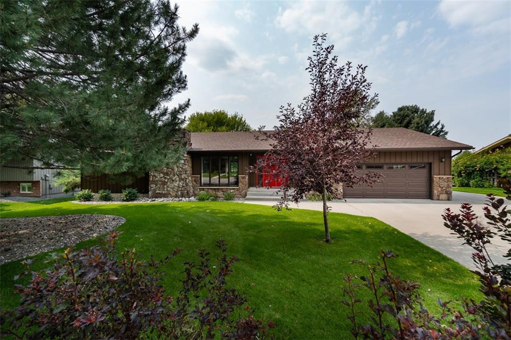 3044 Lloyd Mangrum Lane - Photo 1