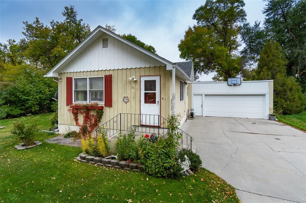 331 N. 3rd St. - Photo 1