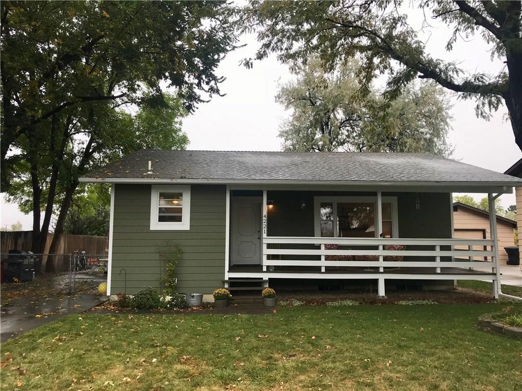 4221 Mitchell Avenue - Photo 1