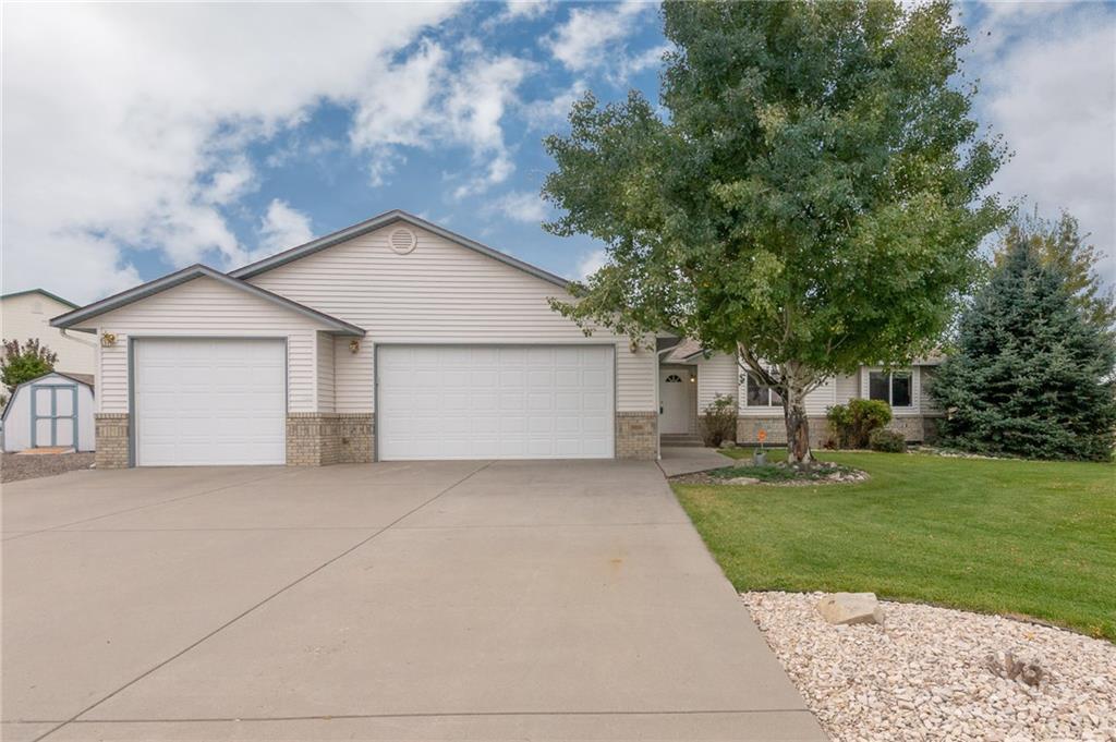3000 La Paz Drive - Photo 1