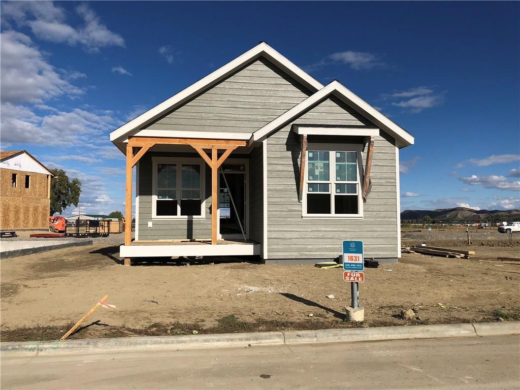 1631 Walter Creek Blvd. - Photo 1