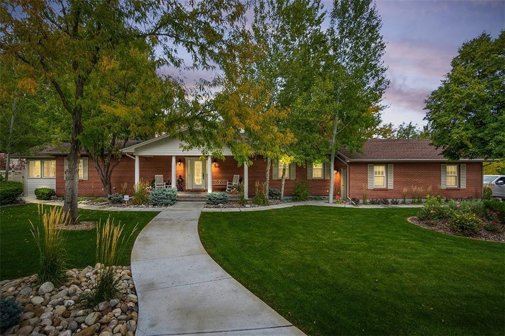3413 Ben Hogan Lane - Photo 1