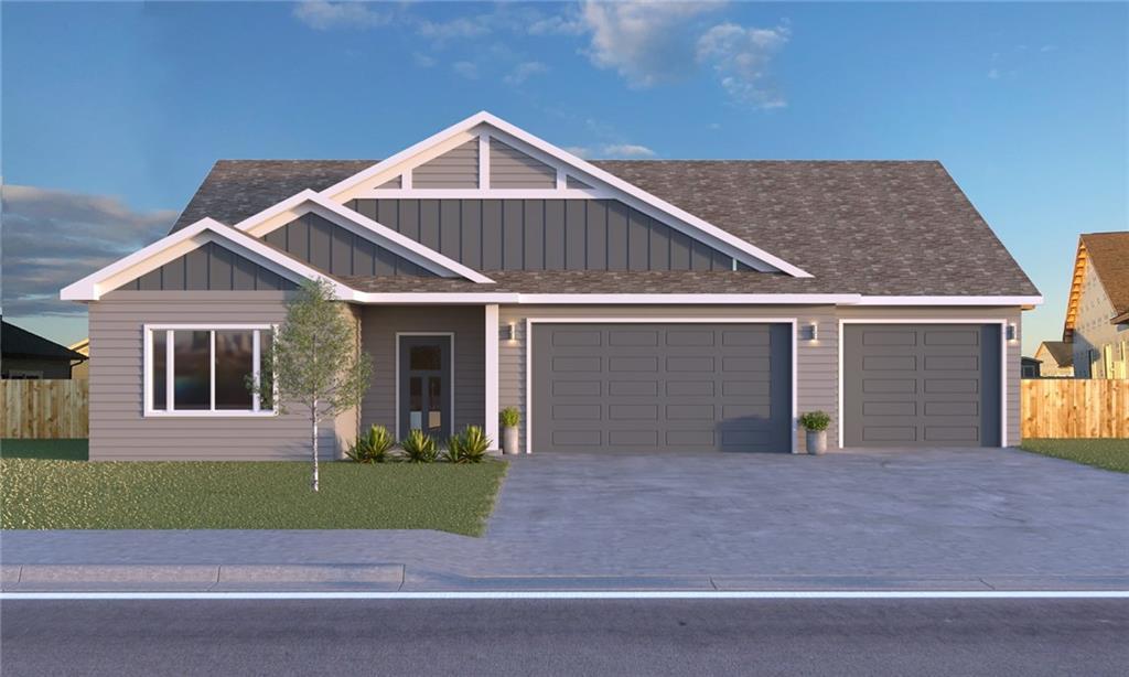 1521 Snowy River Lane - Photo 1