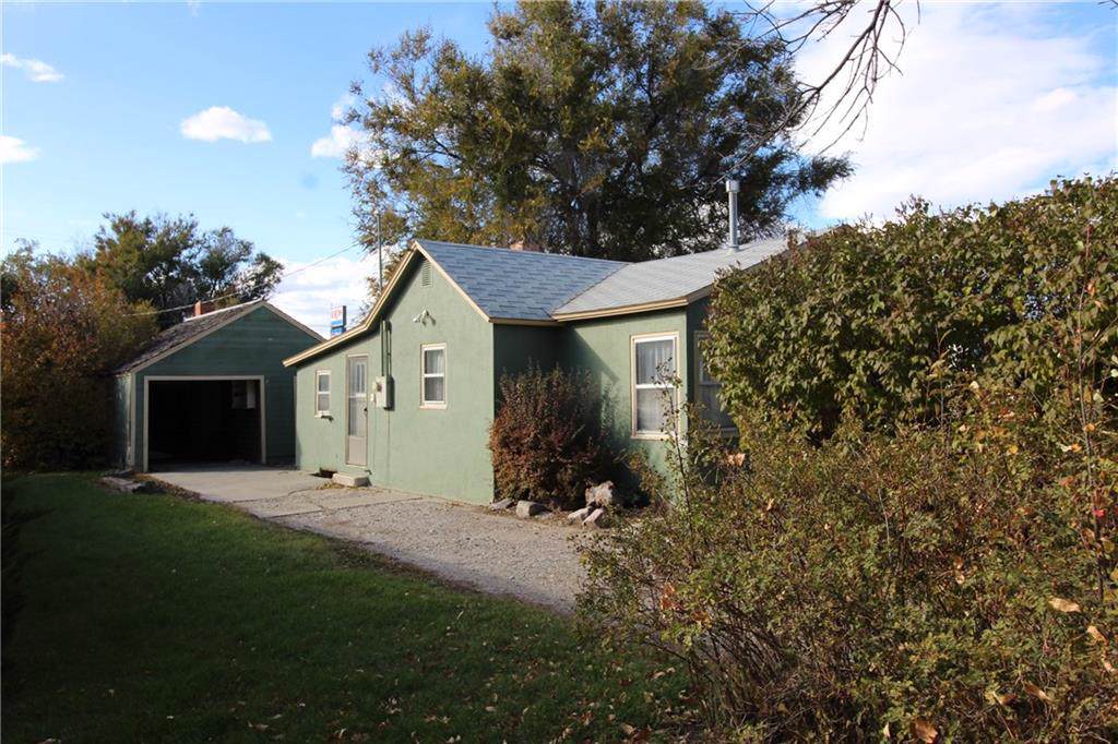 1018 Cody Avenue - Photo 1