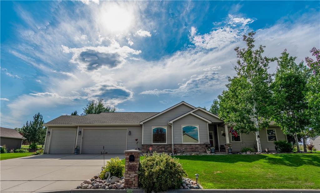 412 Tamarisk Drive - Photo 1