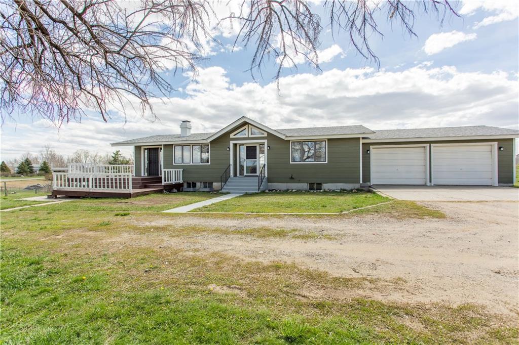 3839 Clint Road - Photo 1