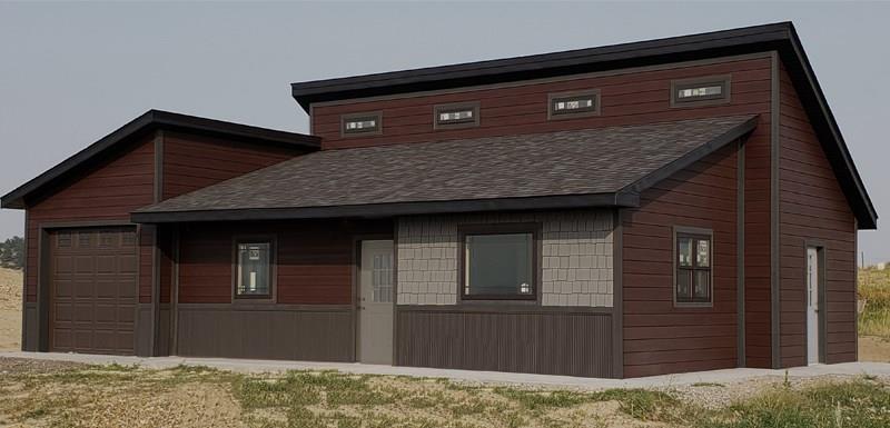5042 Old Hardin Road - Photo 1