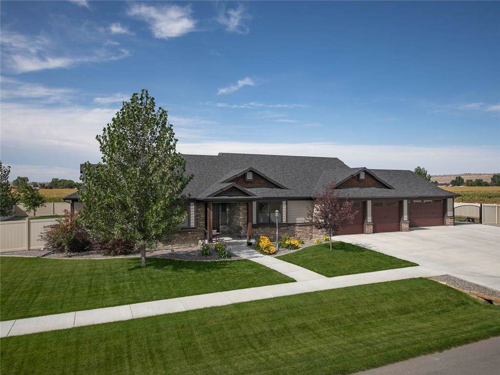 108 Pavestone Trail - Photo 1