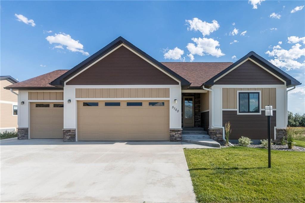 5150 Amherst Drive - Photo 1