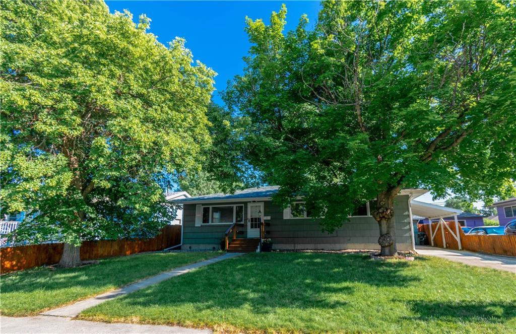 2612 Custer Avenue - Photo 1