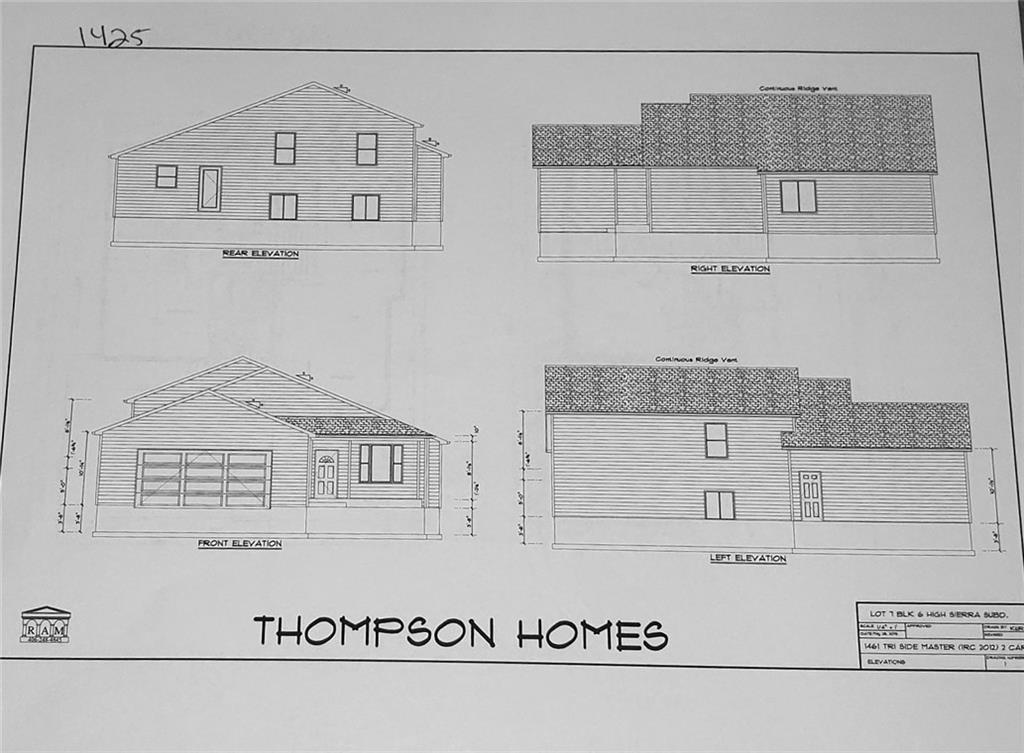 1425 Topanga - Photo 1