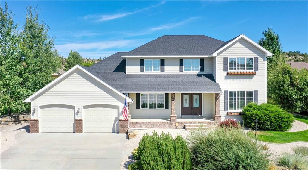 6103 Sandalwood Dr - Photo 1