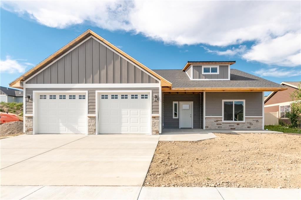 5209 Amherst Drive - Photo 1