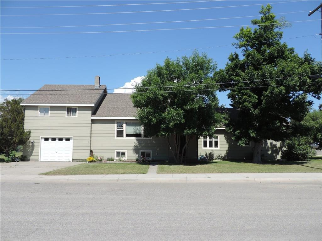 415 Harris Street - Photo 1