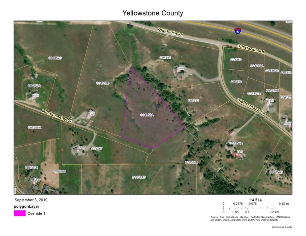Lot 5A Montana City Drive - Photo 1