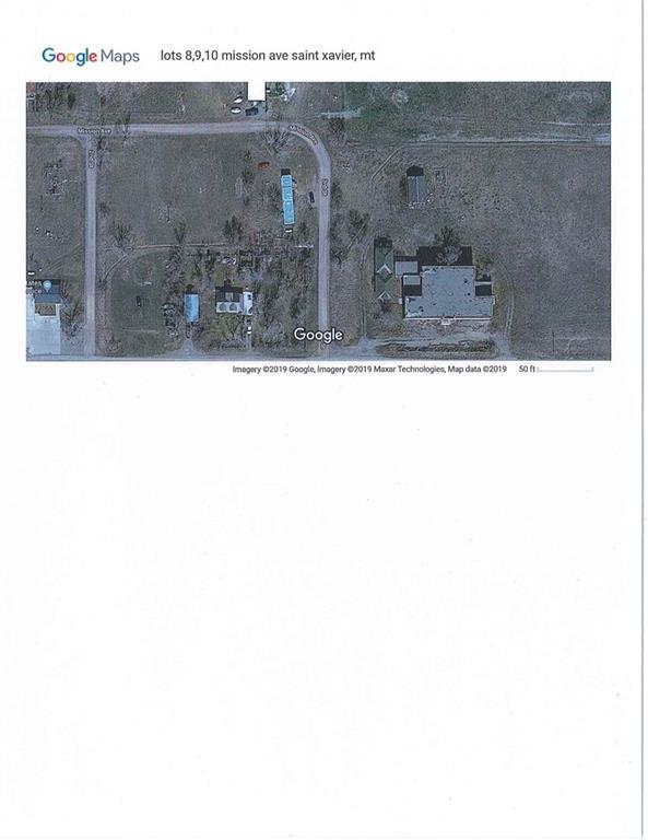 Lot 8,9,10,11 Mission Avenue - Photo 1