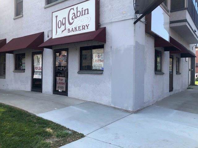 2401 2nd Ave. North-For Lease - Photo 1