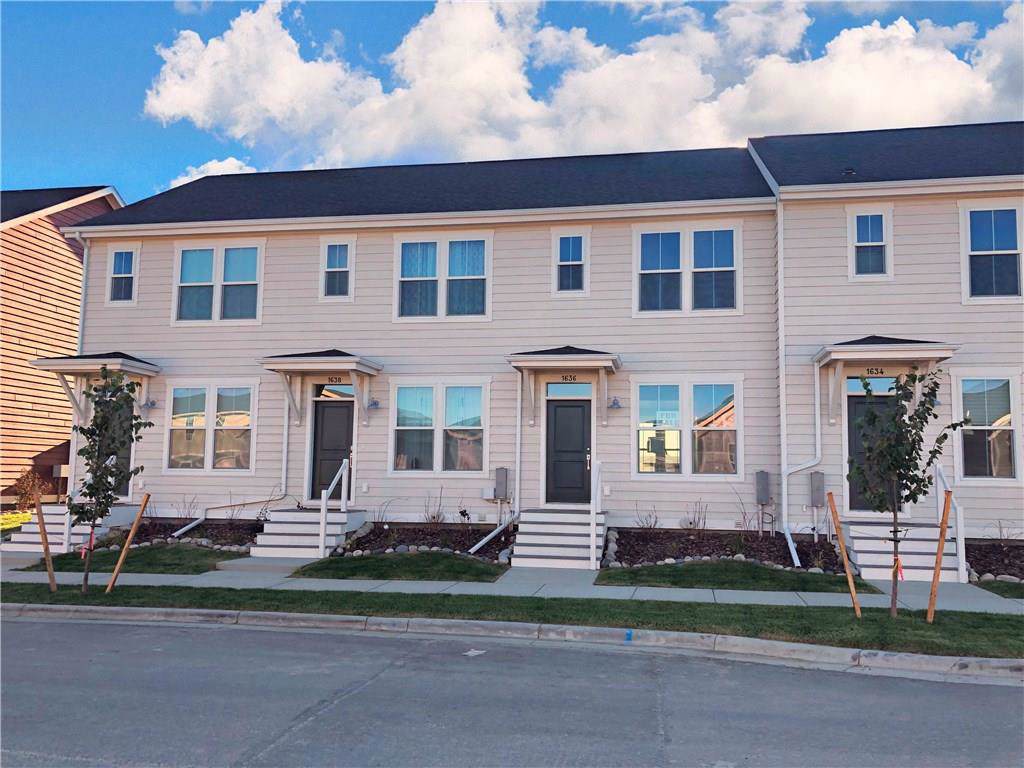 1636 Walter Creek Boulevard - Photo 1