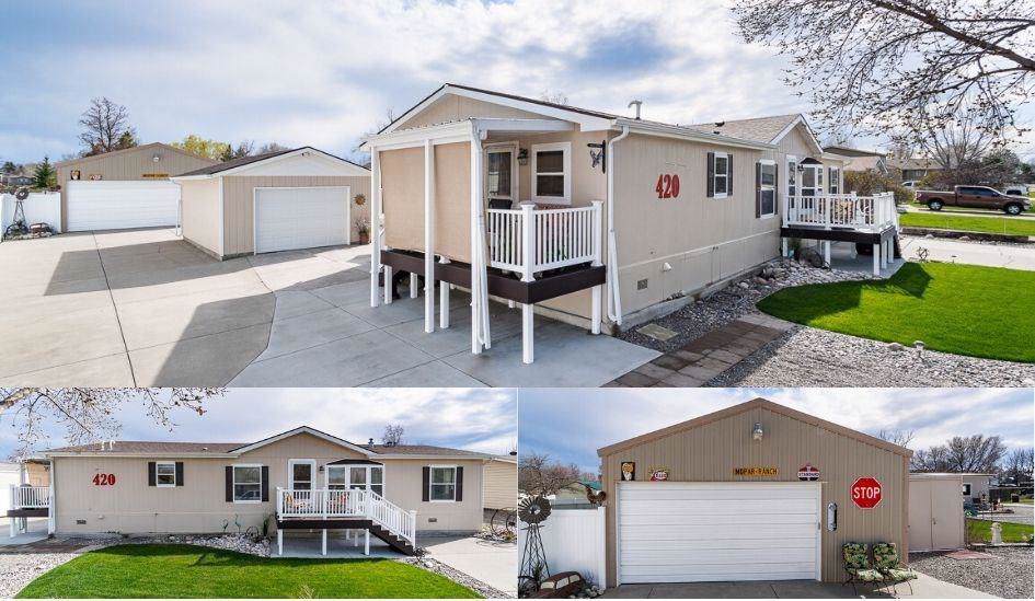 420 Sharron Lane - Photo 1