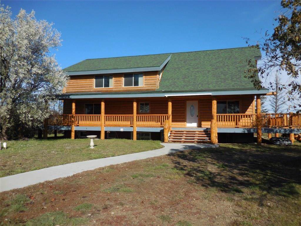 391 Wildrose Road - Photo 1