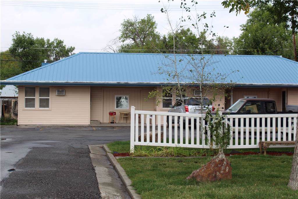 1403 & 711 East Main Street - Photo 1