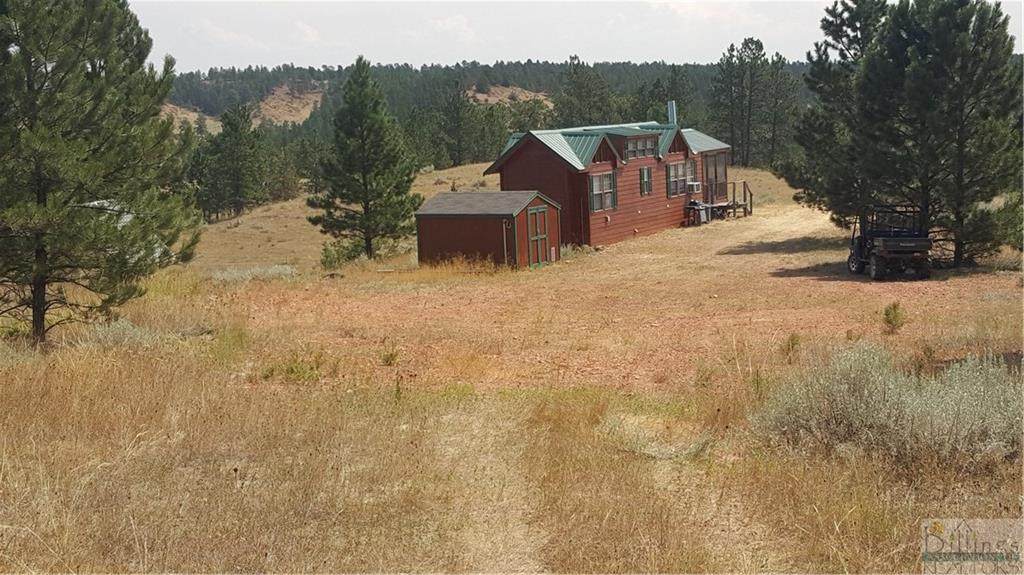 75 Red Shale Rd Forsyth Mt - Photo 1