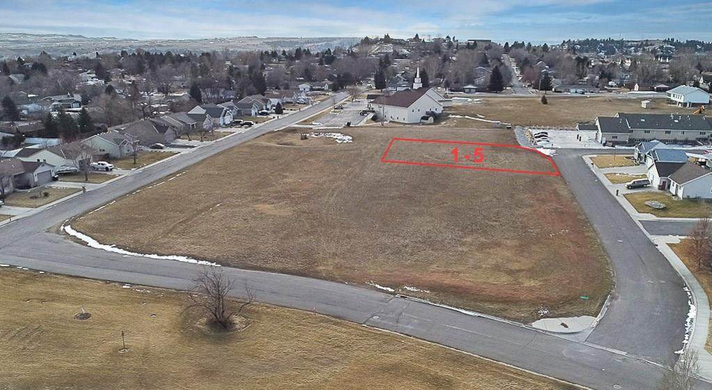 857 Sapphire Avenue - Photo 1