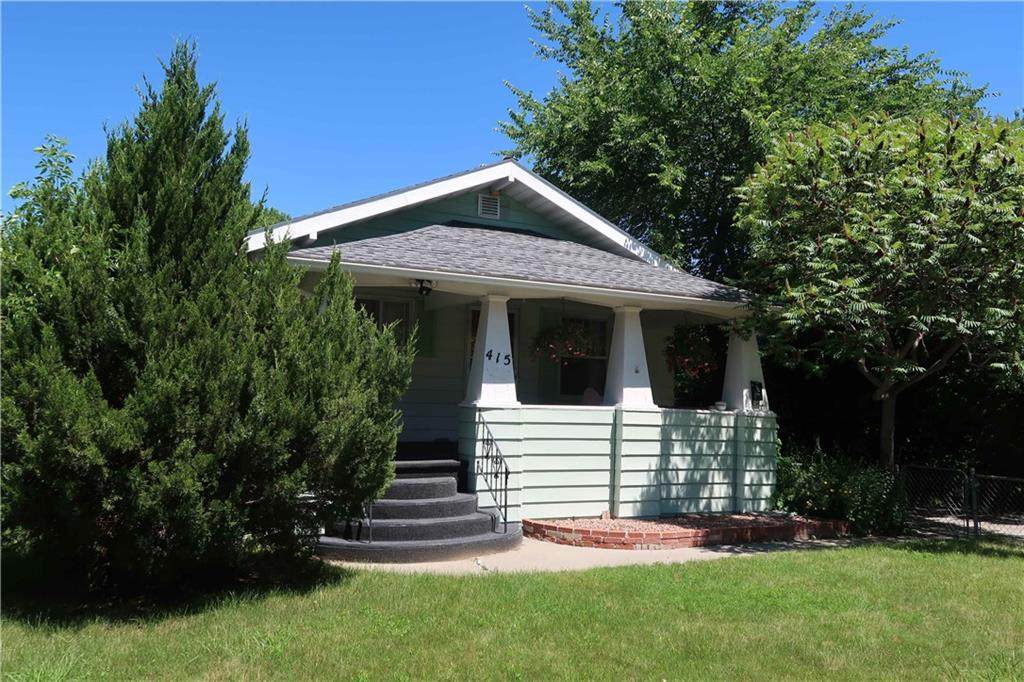 415 Burlington - Photo 1