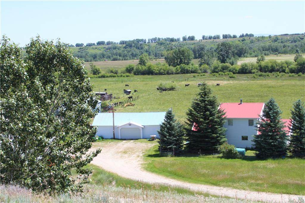 280 Bench Road - Photo 1