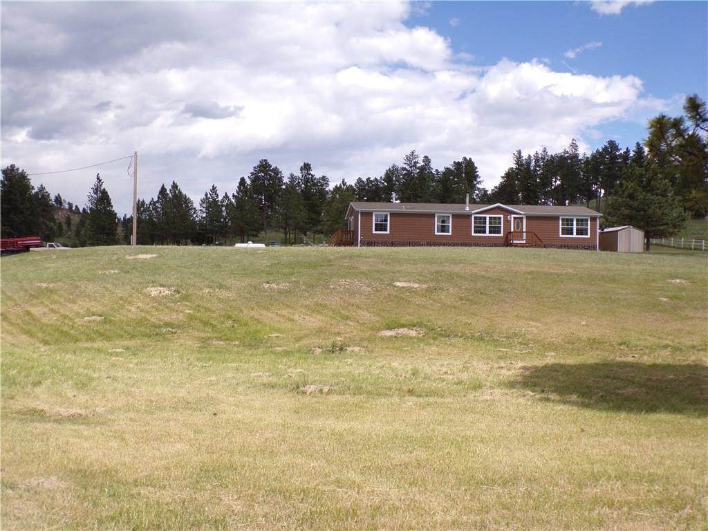 3640 Hwy 87 - Photo 1