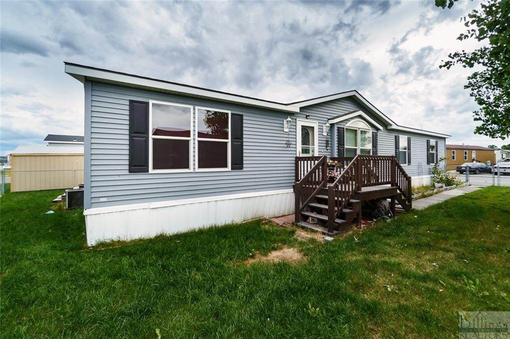 9 Vandalay Street - Photo 1