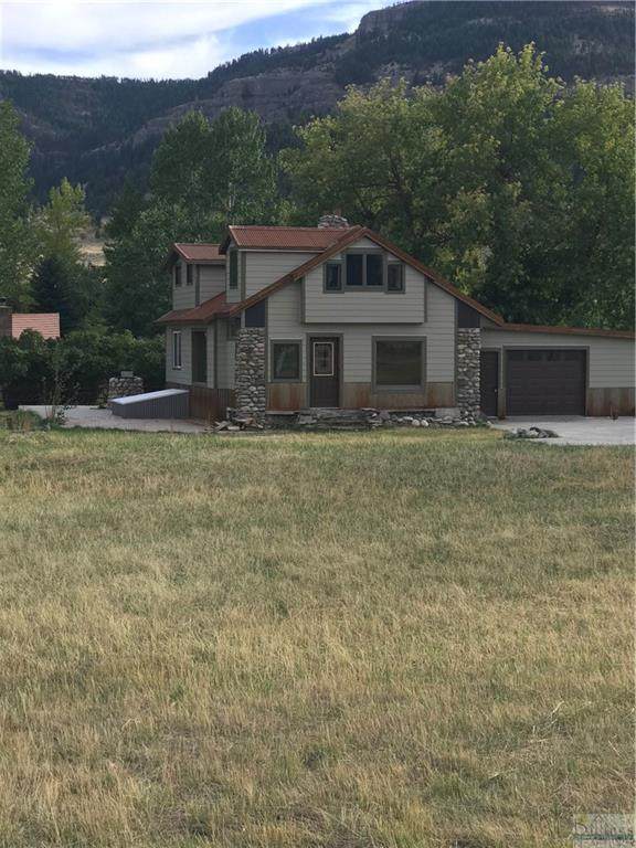 1515 Stillwater River Road - Photo 1