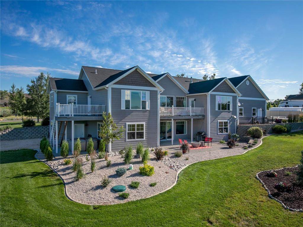2400 Saddleback Drive - Photo 1