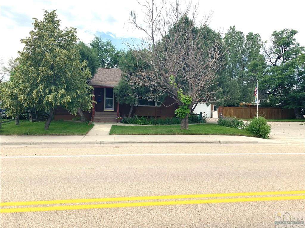 710 3rd Street - Photo 1
