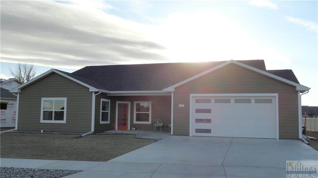 368 Fort Union - Photo 1